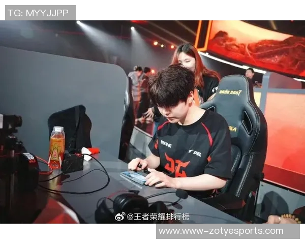 王者荣耀心理素质排名新高JDG展现出色团队协作与抗压能力 王者荣耀心理素质排名新高JDG展现出色团队协作与抗压能力