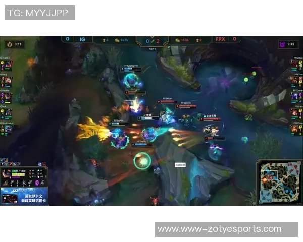 探讨FPX在英雄联盟赛场上的节奏掌控与战术创新分析 探讨FPX在英雄联盟赛场上的节奏掌控与战术创新分析