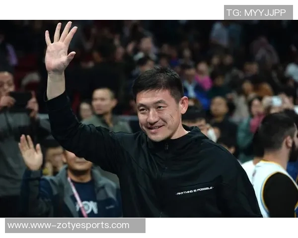 专访陈磊揭秘英雄联盟成功秘诀与未来发展方向