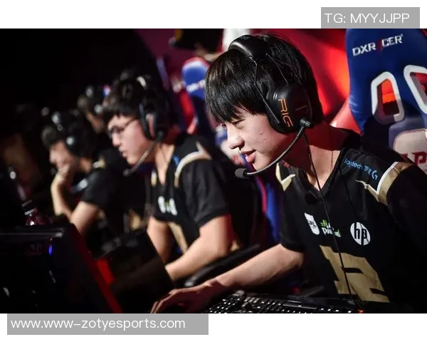 深入解析RNG战队实力与战术布局助力英雄联盟赛场辉煌