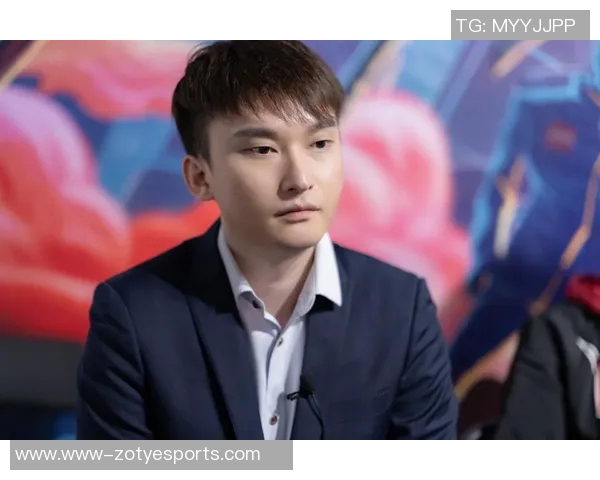 深度探讨赵强在英雄联盟S15赛季中的电竞人生与成长历程