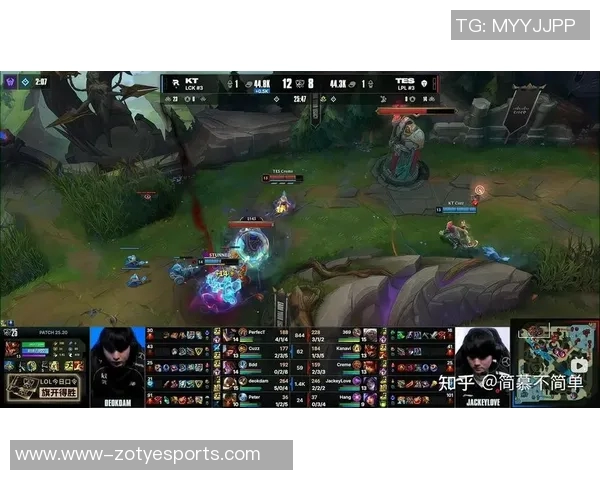 TES逆袭之旅揭示S15精英赛背后的奋斗与荣耀