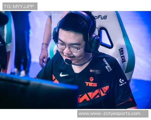 S15LOL赛后分析RNG与TES对决中的个人能力表现与影响