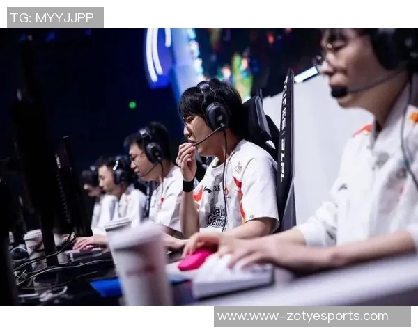 全球总决赛中BLG战队力量表现分析与未来展望 全球总决赛中BLG战队力量表现分析与未来展望