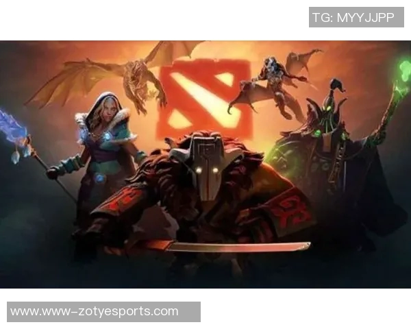 全面解析DOTA2新手必看攻略助你轻松掌握电竞比分与游戏技巧