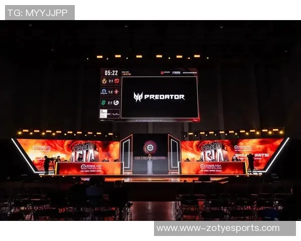 电竞传奇赵强专访回顾他在CSGO赛场的辉煌历程与心路历程