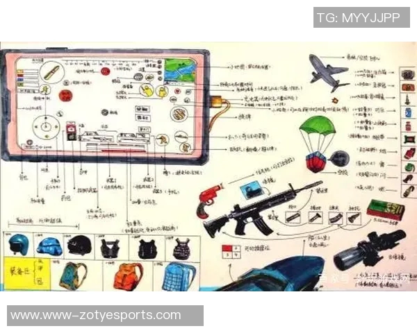 电竞数据杨强揭秘和平精英成功背后的策略与创新思维