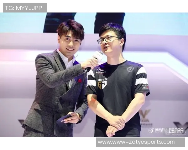 电竞数据电竞实时数据专家周芳分享CSGO游戏策略与心得体会